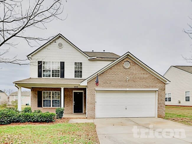 Foto del edificio - 2114 Lexington Ave