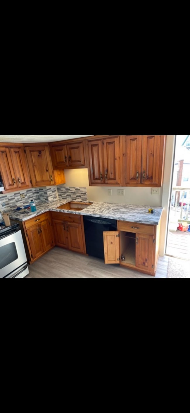 Foto del edificio - 21 Pine St