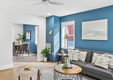 Photo - 5515 Hillen Rd Townhome