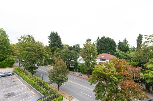 Photo du bâtiment - The Hollies