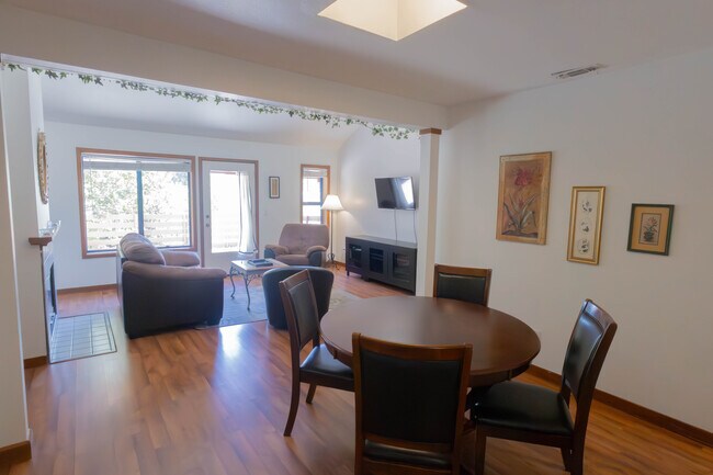 Foto del edificio - Cabin View Davis