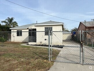 Building Photo - 1455 Belle St
