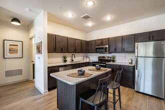 Building Photo - The Groves at Lake Juliana