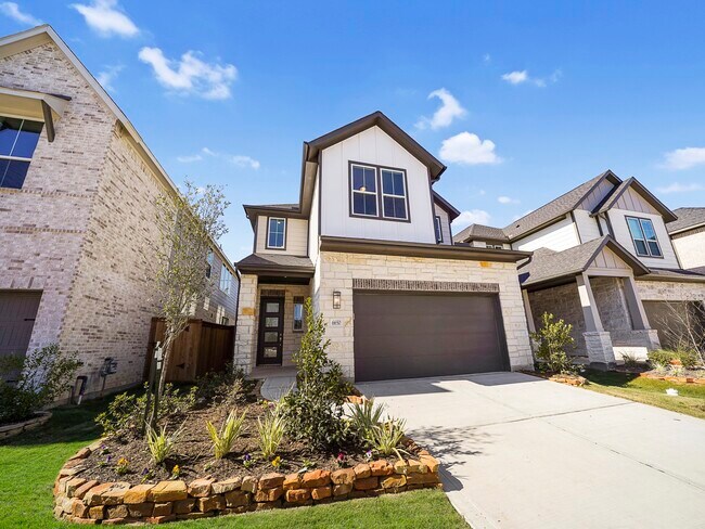 Foto del edificio - 6650 Jasper Valley Cir