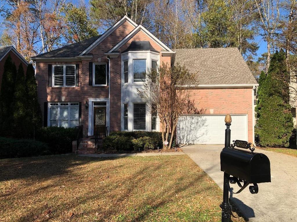 Foto principal - 10355 Medridge Cir