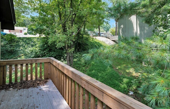 Foto del edificio - 1424 Ascent Trl NW