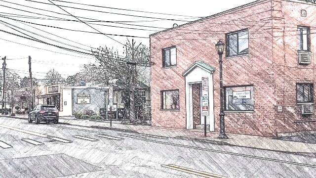 Building Photo - 576 Westbury Ave