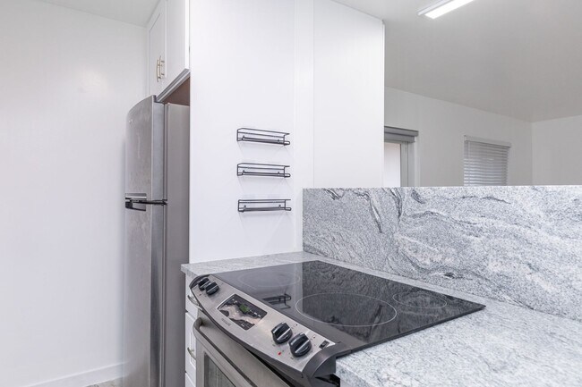 Foto del edificio - 5918 Pierce St