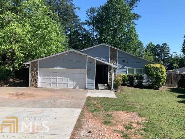 Foto principal - 939 Dickens Rd NW