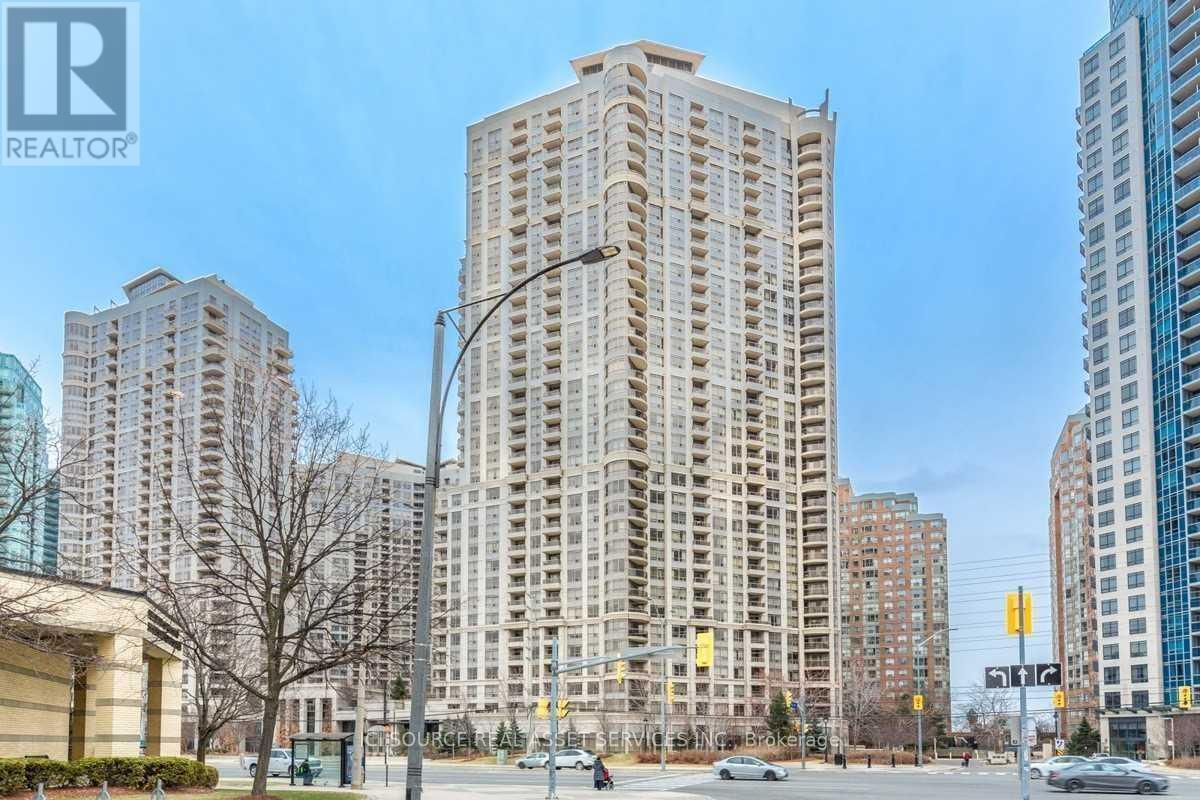 Primary Photo - 310-1310 Burnhamthorpe Rd W