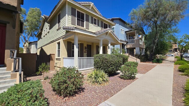 Foto del edificio - SOLAR home in amenity rich Verrado!