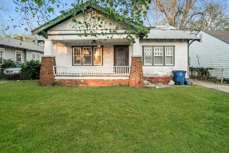 Foto principal - 1541 N Denver Ave