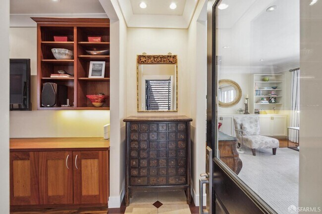 Foto del edificio - 3929 Clay St