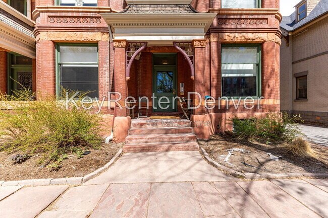Foto del edificio - 1021 E 17th Ave