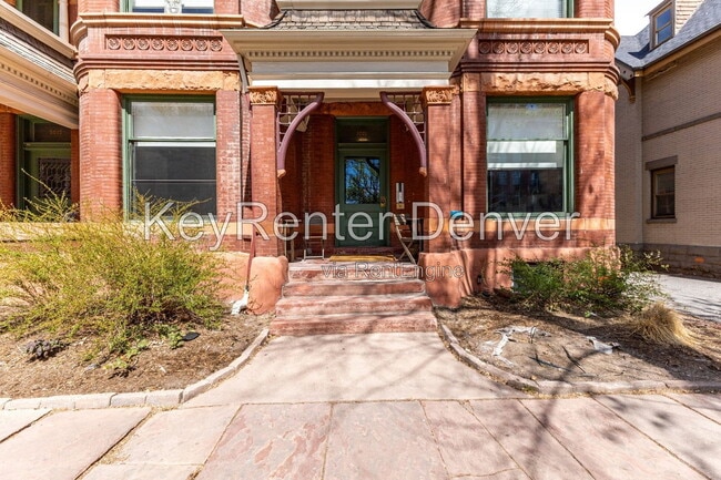 Building Photo - 1021 E 17th Ave