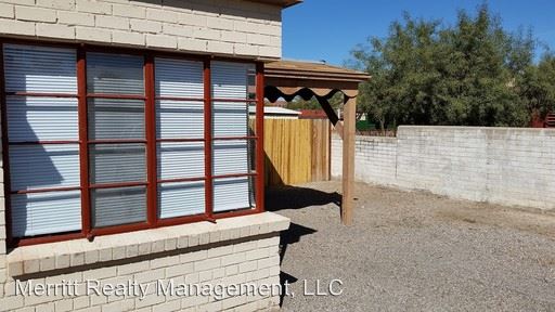 Building Photo - 1135 N Norris Ave