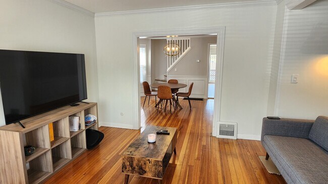 Foto del edificio - 4118 N Kedzie Ave