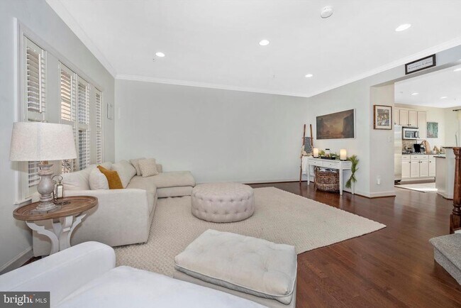 Foto del edificio - 3535 Sprigg St S