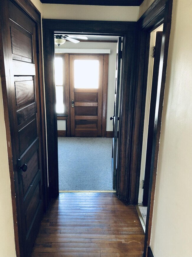 Foto del edificio - 1306 N 17th St