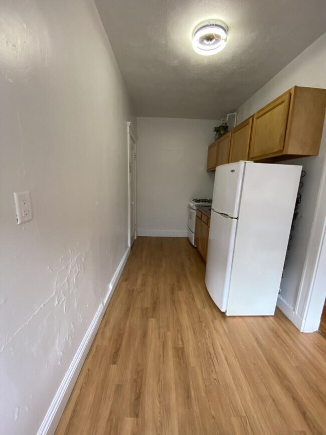 Foto del edificio - 1 bedroom in Boston MA 02134