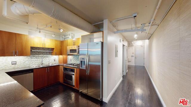 Foto del edificio - 1130 Flower St