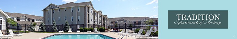 Tradition Apartments