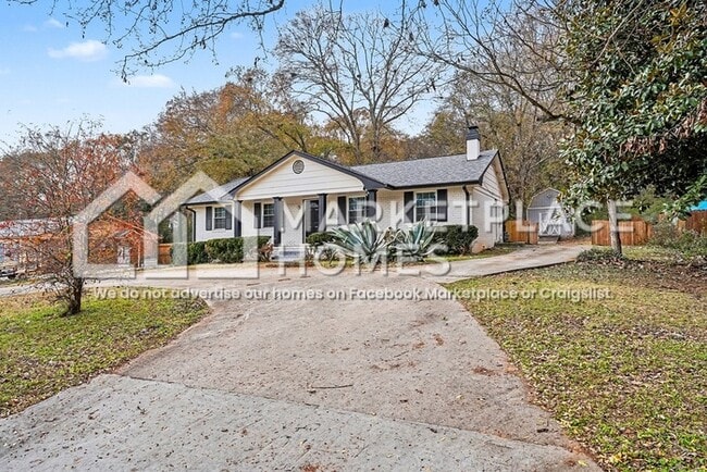 Photo - 4118 Ponderosa Dr SW House