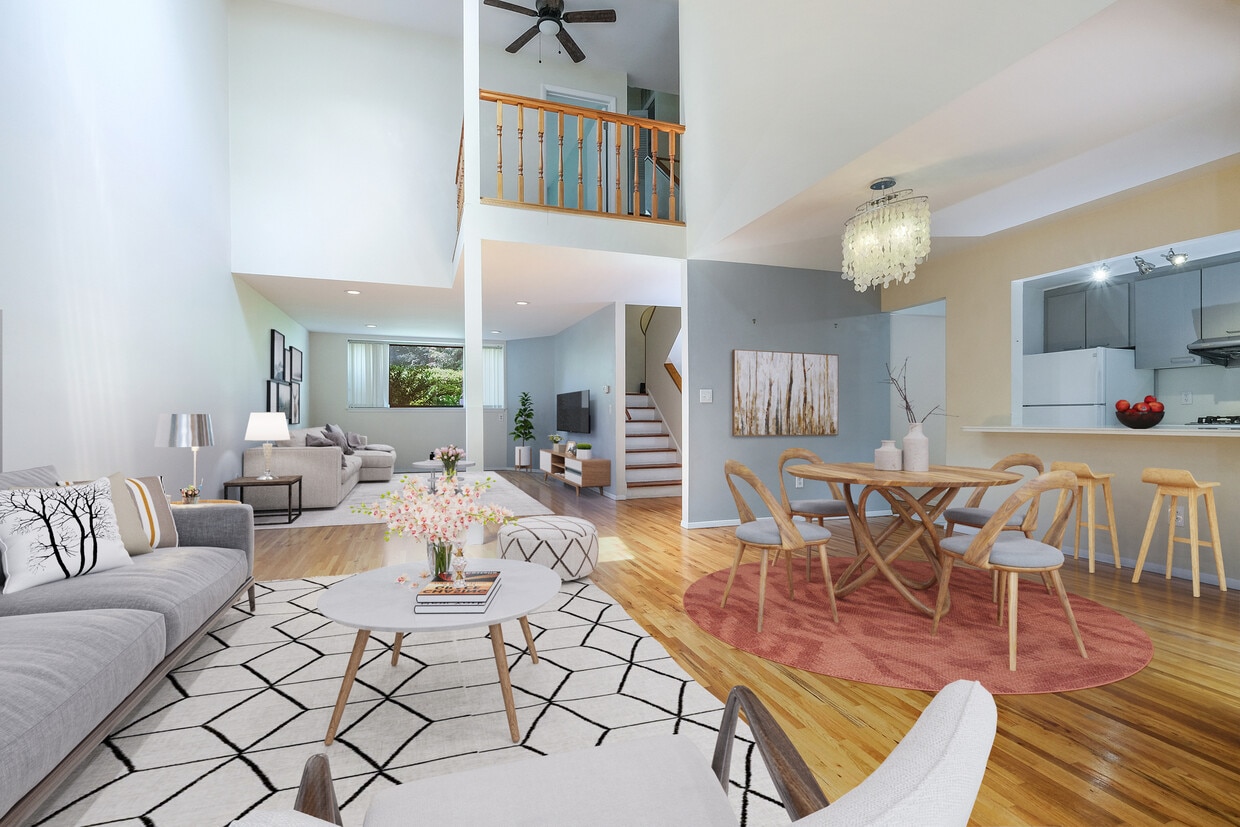 2 James Way, Rye Brook, NY 10573 Townhome Rentals in Rye Brook NY