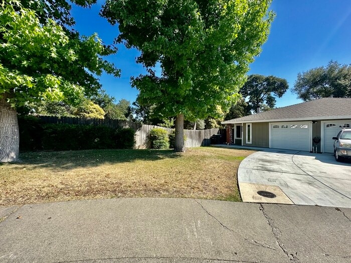 4860 Scotch Ct, Carmichael, CA 95608 House Rental in Carmichael, CA