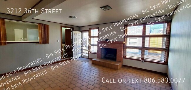 Building Photo - 3212 36th St