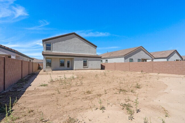 Foto del edificio - 13276 N Jessett Ln