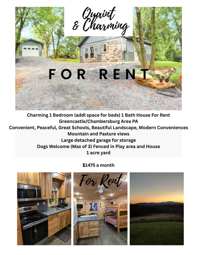 Building Photo - 834 Clay Hill Rd