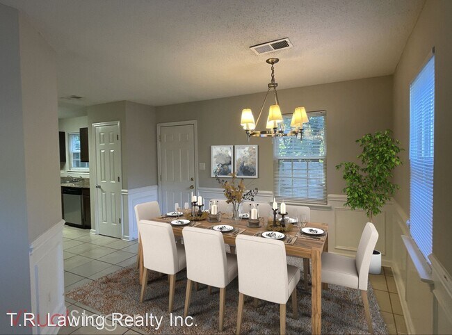 Foto del edificio - 3 br, 2.5 bath House - 5906 Lawnmeadow Drive