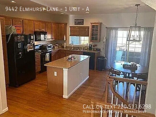 Foto del edificio - 9442 Elmhurst Ln