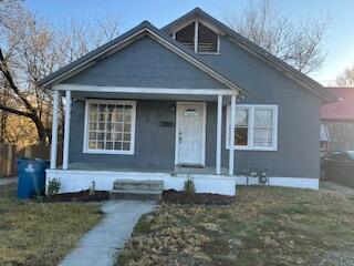 Foto principal - 501 Oak Ridge Dr
