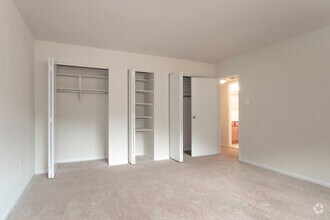 Somerset At Towson -  2 BR, 1 BA - Somerset at Towson