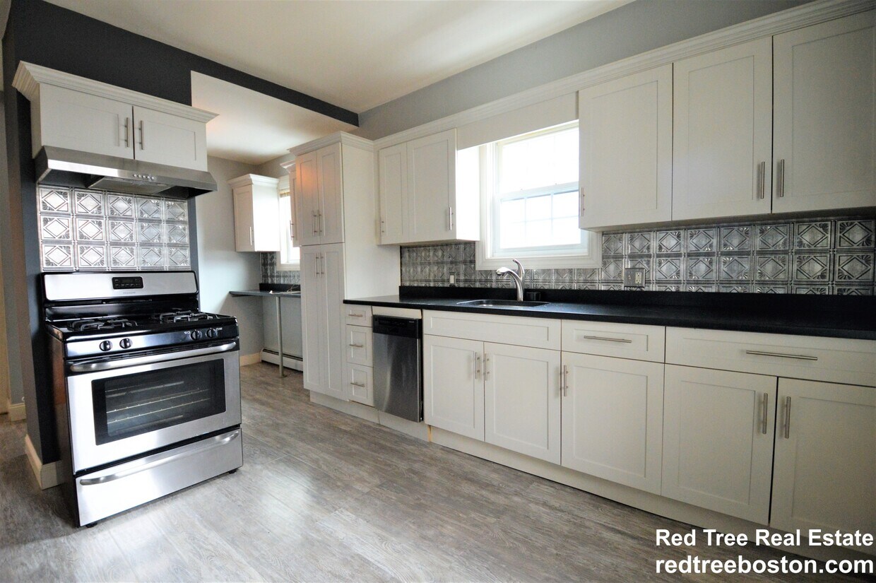 68 Otis St Unit 1, Somerville, MA 02145 Condo for Rent in Somerville