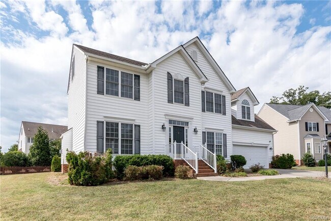 Building Photo - 10901 Virginia Forest Ct