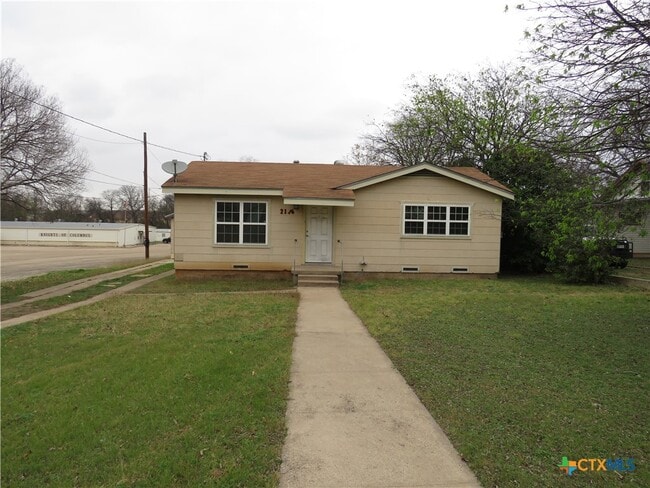 Foto del edificio - 2116 W Avenue D