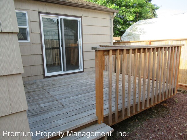 Building Photo - 2 br, 1 bath House - 2989 Pringle Rd SE