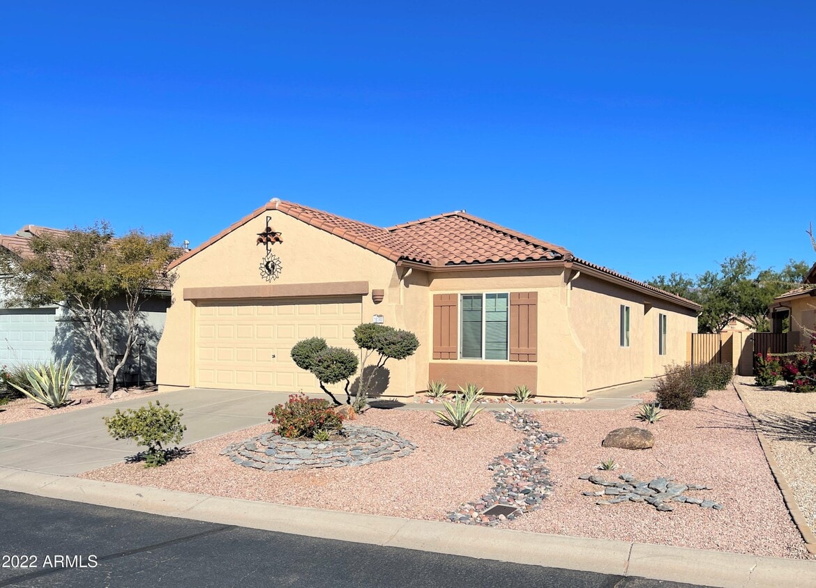 10340 E Second Water Trail, Gold Canyon, AZ 85118 House Rental in