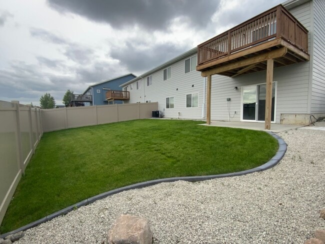 Building Photo - BRAND NEW HOME!!!