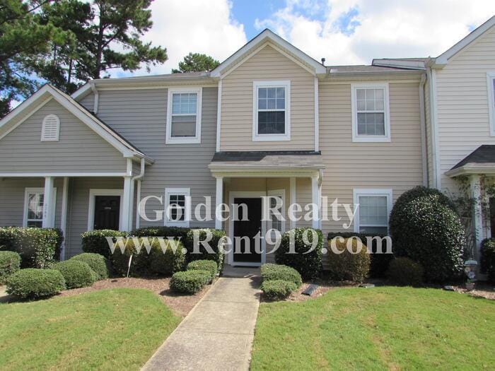 Townhome in Northeast Raleigh! Townhouse for Rent in Raleigh, NC