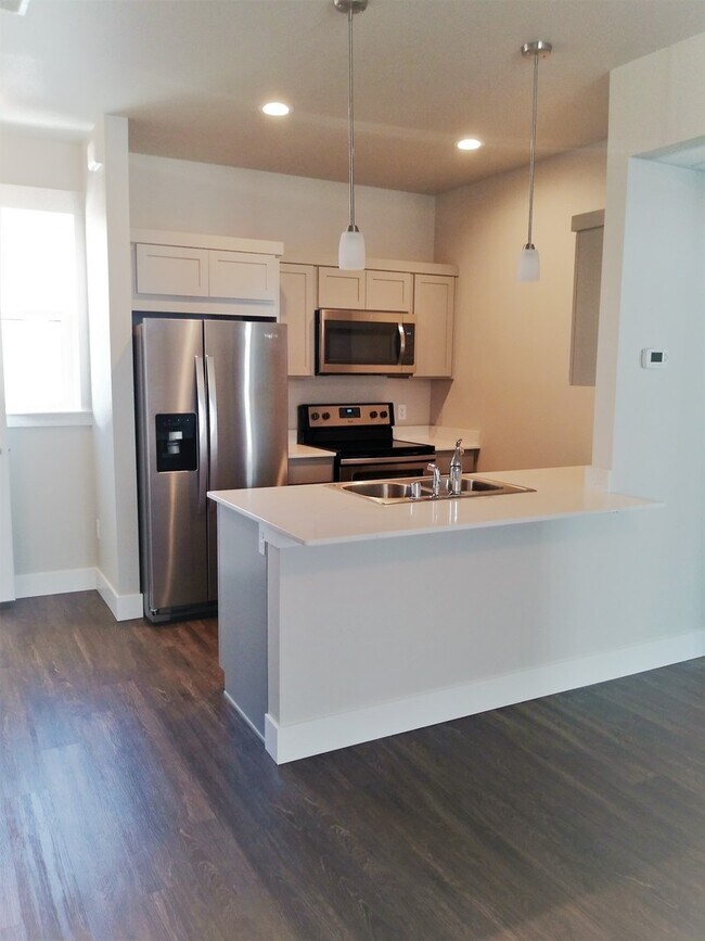 Foto del edificio - High End, 1 Bedroom Apartment