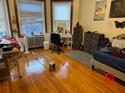 Foto del edificio - 20 Gibbs St