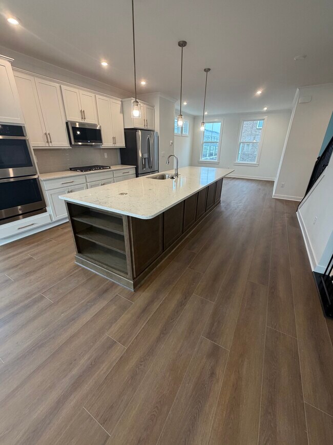 Foto del edificio - 7430 Wetherington Ln