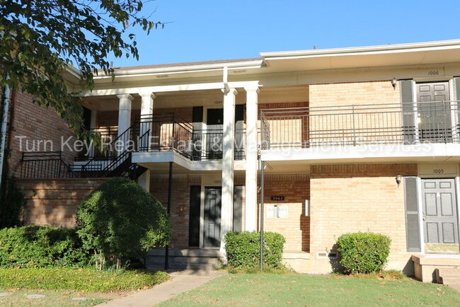 Building Photo - 5063 Ridglea Ln