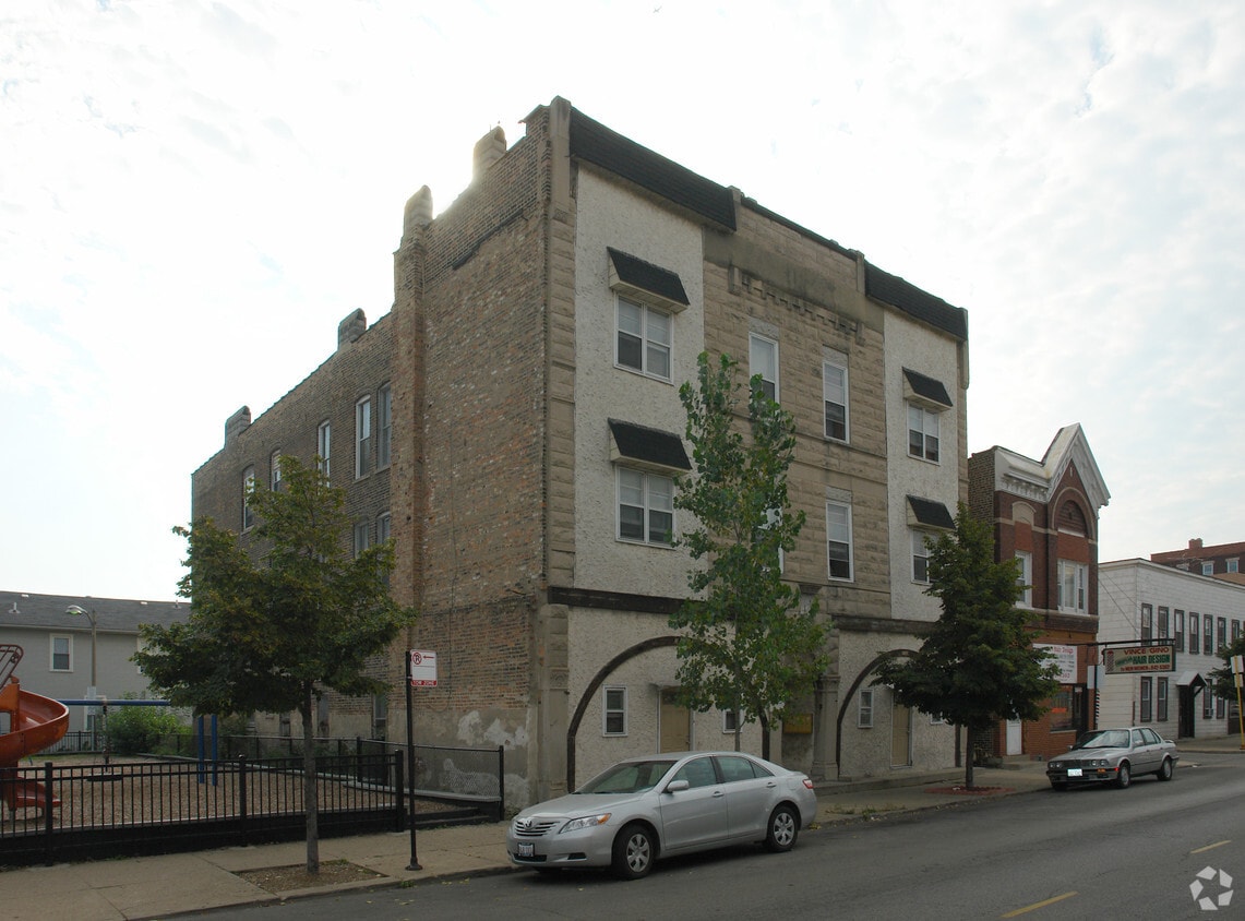 2841 S Wallace St, Chicago, IL 60616 Apartments in Chicago, IL