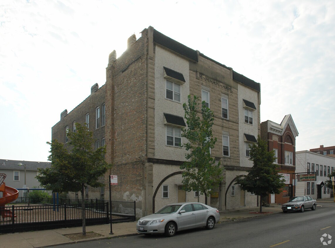 2841 S Wallace St, Chicago, IL 60616 Apartments in Chicago, IL