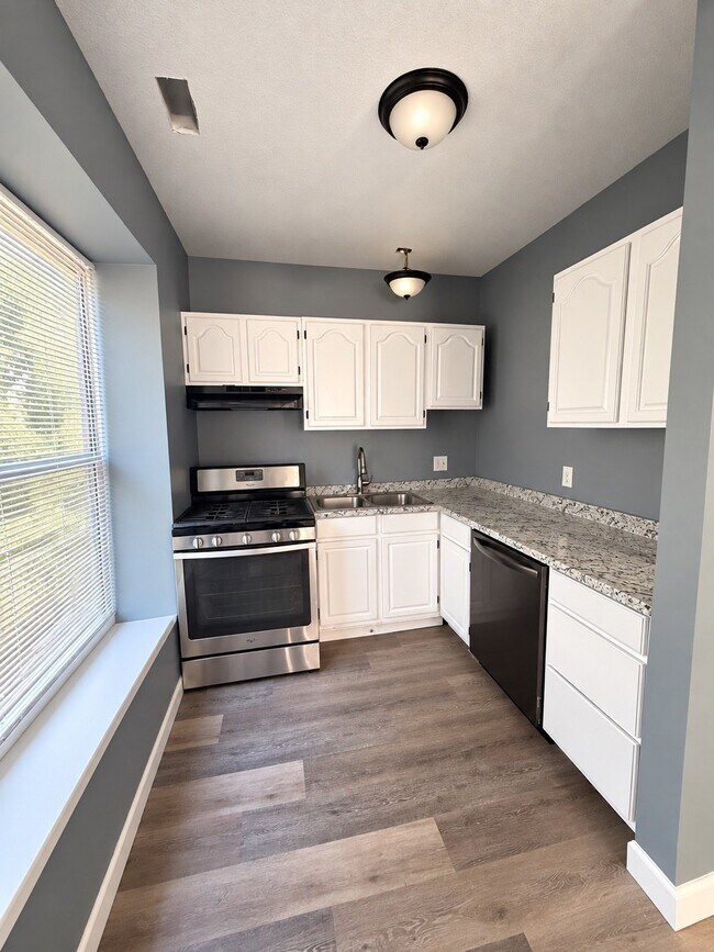 Foto del edificio - 1732 SW Clay St